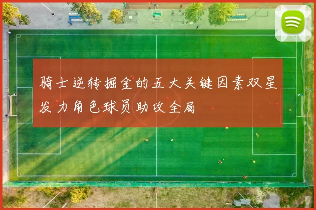 骑士逆转掘金的五大关键因素双星发力角色球员助攻全局