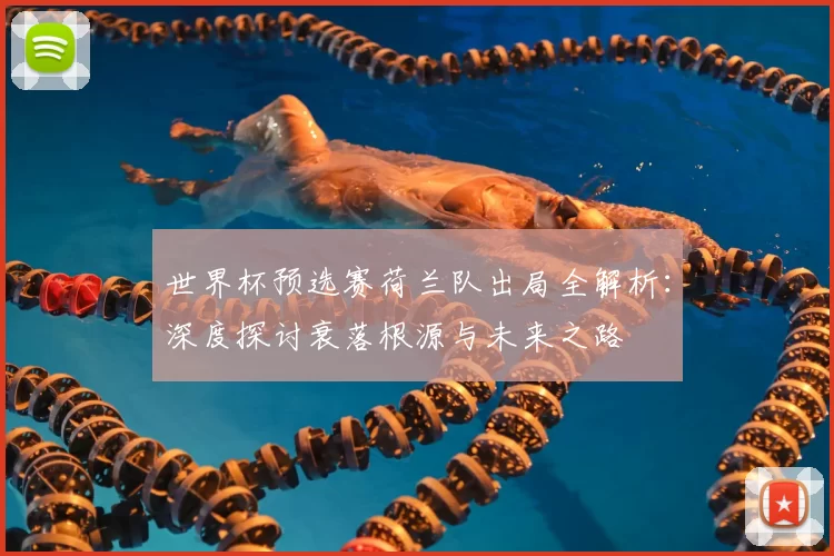 世界杯预选赛荷兰队出局全解析：深度探讨衰落根源与未来之路