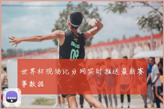 世界杯现场比分网实时推送最新赛事数据