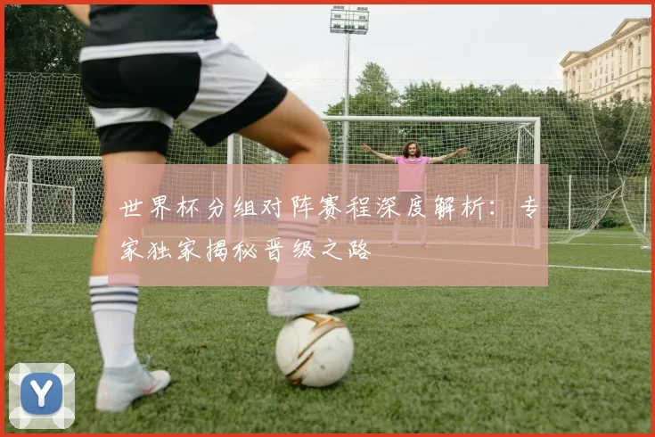 世界杯分组对阵赛程深度解析：专家独家揭秘晋级之路