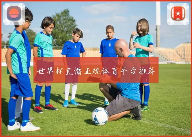 世界杯直播正规体育平台推荐